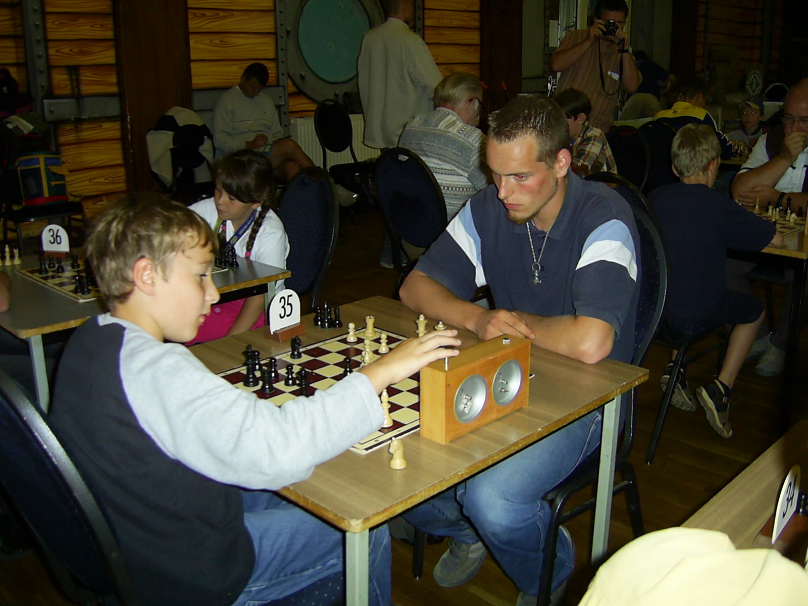Vorschau